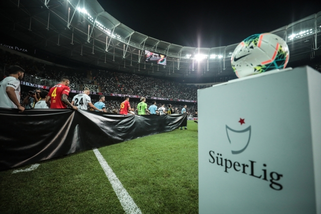 Beşiktaş, Abdullah Avcı yönetiminde ilk galibiyetini aldı